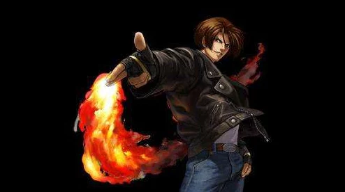 深入解析拳皇97中各角色必杀技:哪个招式最为致命? 深入解析拳皇97中各角色必杀技:哪个招式最为致命?