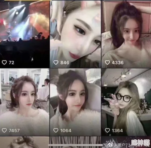 17网红吃瓜黑料爆料:惊天内幕曝光,精彩绝伦的真相大揭秘 17网红吃瓜黑料爆料:惊天内幕曝光,精彩绝伦的真相大揭秘