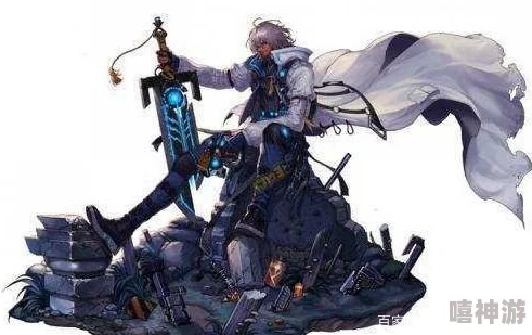 DNF中使用重剑作为主要武器的职业是哪一个？