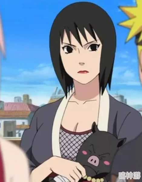 纲手被X，忍者世界的传奇女强人如何在战斗中展现出无与伦比的实力与智慧，引发众多粉丝热议