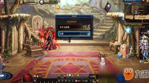 DNF游戏中哪个魔力产品最值得推荐与使用分析