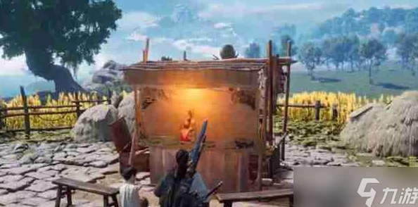 燕云十六声游戏佛灯长明任务全攻略及玩法详细解析 燕云十六声游戏佛灯长明任务全攻略及玩法详细解析