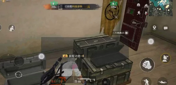 地铁逃生游戏中开黑卡的具体获取位置在哪里探索 地铁逃生游戏中开黑卡的具体获取位置在哪里探索