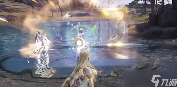 永劫无间游戏新英雄席拉强大技能细节全面爆料 永劫无间游戏新英雄席拉强大技能细节全面爆料