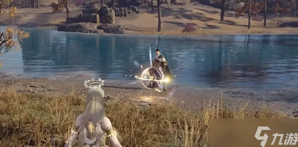 永劫无间游戏新英雄席拉强大技能细节全面爆料 永劫无间游戏新英雄席拉强大技能细节全面爆料