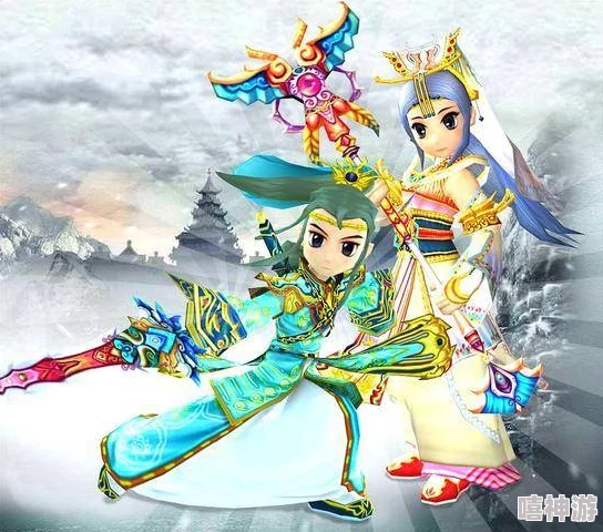 热血江湖中神耀角色究竟是谁,揭秘其身份背景与故事 热血江湖中神耀角色究竟是谁,揭秘其身份背景与故事