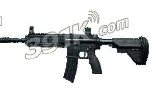 三角洲行动AKM全面战场：如何精选高效配件以提升战斗力