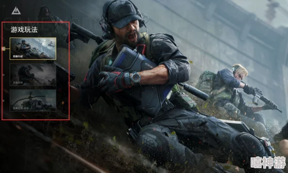 三角洲行动AKM全面战场:如何精选高效配件以提升战斗力 三角洲行动AKM全面战场:如何精选高效配件以提升战斗力