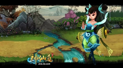 神仙道渡劫历程:全面解析多少个阶段与挑战难关 神仙道渡劫历程:全面解析多少个阶段与挑战难关