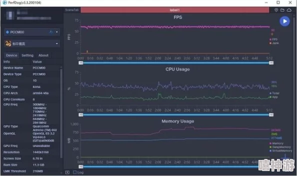 QQ飞车游戏帧率提升技巧：如何调整与优化帧率设置指南