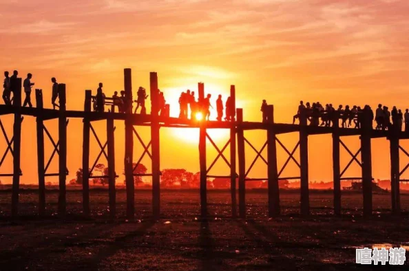 缅甸前四后八：探讨这一独特交通工具在当地经济与文化中的重要性及其发展现状