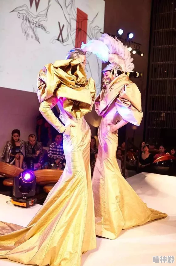 嘼皇Ⅴibes极品另类：在音乐与视觉的交融中，感受前所未有的艺术体验与文化碰撞