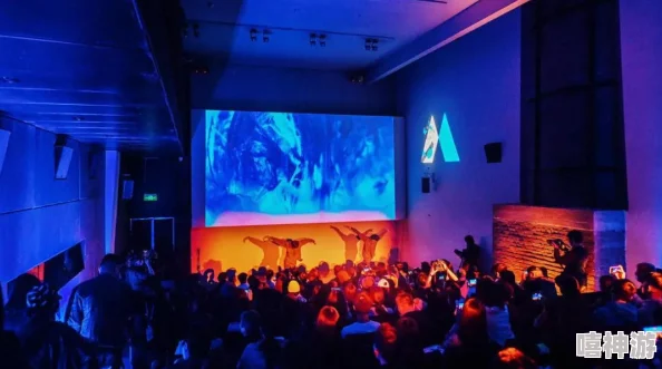 嘼皇Ⅴibes极品另类：在音乐与视觉的交融中，感受前所未有的艺术体验与文化碰撞