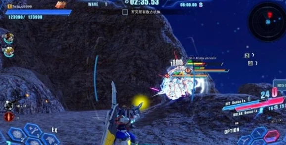 高达破坏者4游戏中觉醒技能的有效触发策略与详细方法