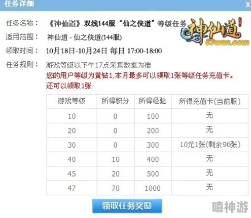 神仙道v5版本充值价格详解：一次充值到底需要多少钱？