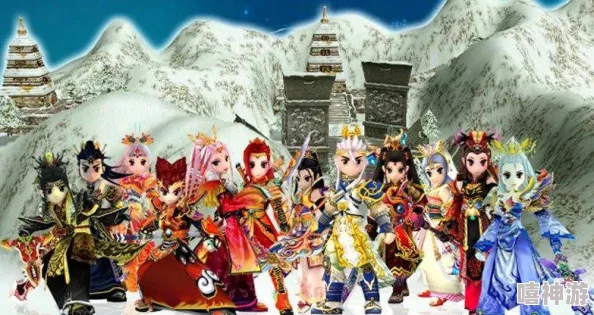 探索热血江湖：哪个游戏账号更具特色与趣味性？