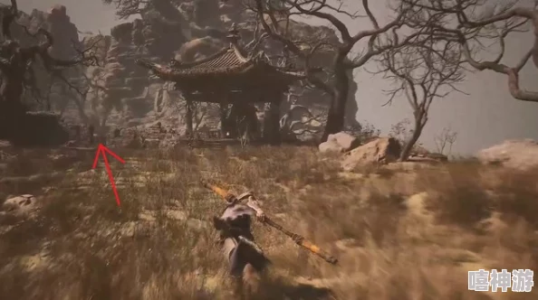 黑神话悟空游戏中云里雾、雾里云的BOSS战打法攻略