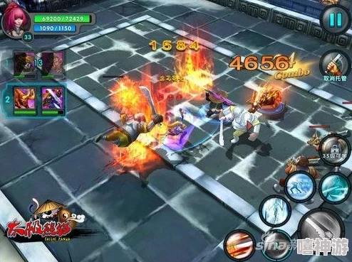 《太极熊猫》紫色符文终极搭配攻略:解锁最强战斗力秘籍 《太极熊猫》紫色符文终极搭配攻略:解锁最强战斗力秘籍