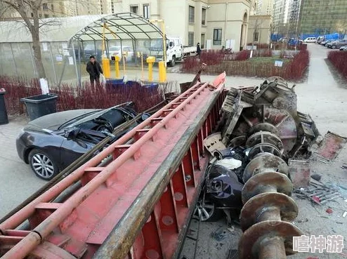 打桩机11分钟喷了14次,施工现场频繁出现意外情况引发关注,专家分析可能影响工程安全性 打桩机11分钟喷了14次,施工现场频繁出现意外情况引发关注,专家分析可能影响工程安全性