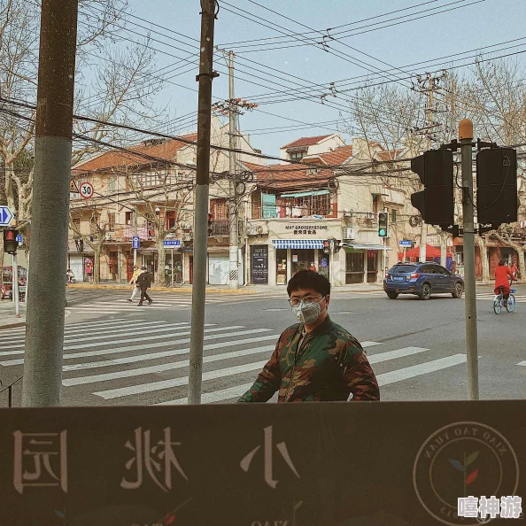 老镖客城中村扫街小少内容：城市角落的故事与人情，展现生活的多样性与温暖瞬间