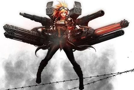 DNF游戏中女大枪与剑圣角色对比,哪个更适合你? DNF游戏中女大枪与剑圣角色对比,哪个更适合你?