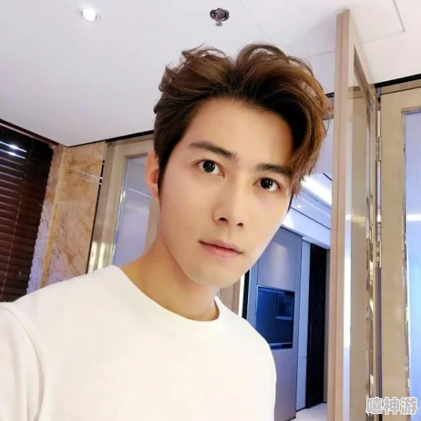 罗志祥代言5G影院网址入口，带你体验前所未有的观影新方式与超清画质享受！