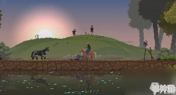 深入解析《王国两位君主》中弓箭手雕像的特殊效果与用途