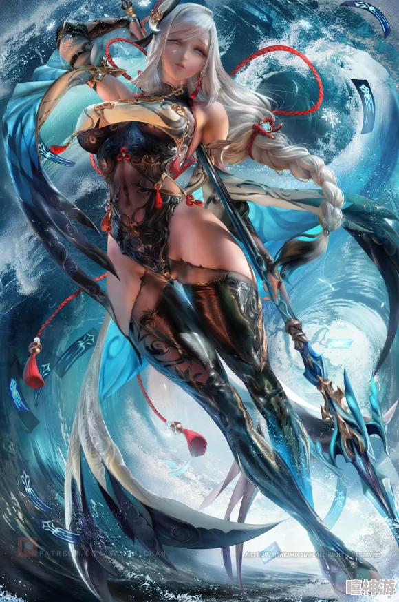 八重神子焯出水，展现独特魅力与风采，引发玩家热议与期待，成为游戏界的新宠儿！