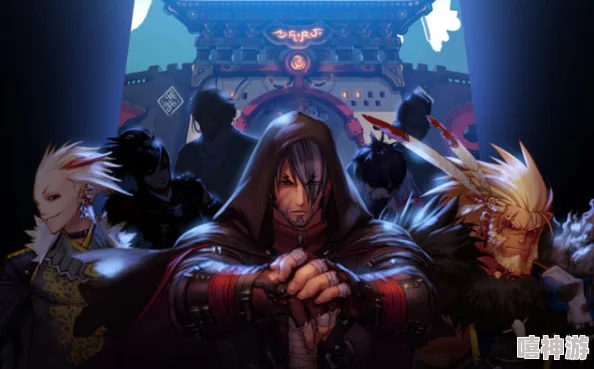 DNF游戏中被誉为真神级别的职业究竟是哪一个？