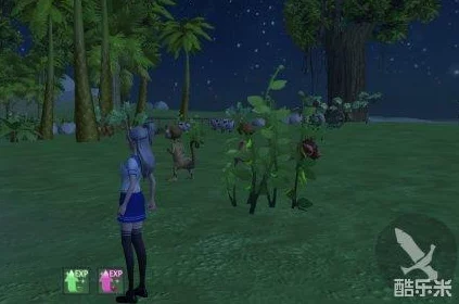 详尽解析:创造与魔法游戏中青椒的分布地图及效果全介绍 详尽解析:创造与魔法游戏中青椒的分布地图及效果全介绍