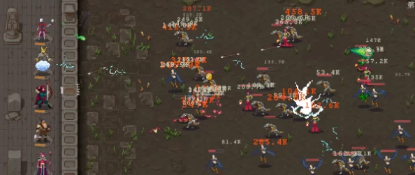 英雄守卫者DOT流主C装备搭配与属性推荐全攻略 英雄守卫者DOT流主C装备搭配与属性推荐全攻略