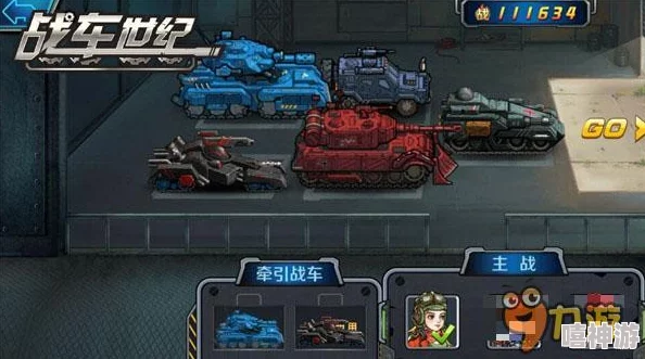 科幻机甲RPG巅峰之作《异度装甲》第三弹精美模型现已开放预定