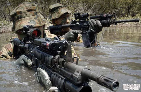 男男被特种兵们的合不拢：当爱情与使命交织，勇士们如何在战火中寻找彼此的温暖与支持