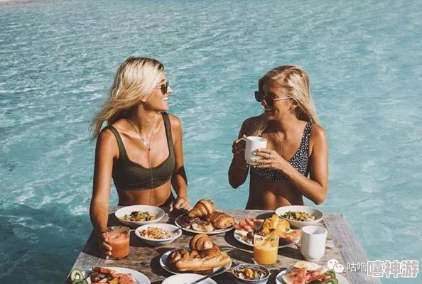 如何拥有漂亮的瘦子朋友：解读健康与友谊的平衡之道