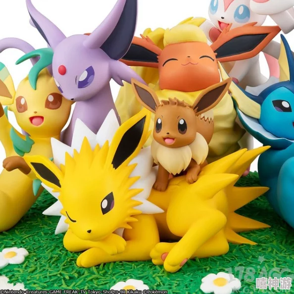 宝可梦大集结中月亮伊布的持有物搭配策略与技巧解析 宝可梦大集结中月亮伊布的持有物搭配策略与技巧解析