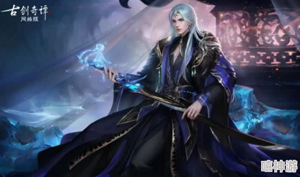 古剑奇谭中珑瑛角色与狐狸宠物，你选择和谁共闯江湖？