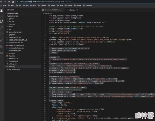 在GitHub黑料的海洋中永不迷路,带你发现开发者的秘密和乐趣 在GitHub黑料的海洋中永不迷路,带你发现开发者的秘密和乐趣