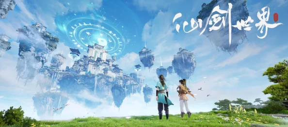 探索仙剑世界：详细解析游戏配置需求是否高端