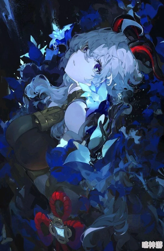 甘雨被丘丘人打败后繁衍,意外发现新生物种群的生态平衡与文化交融现象引发热议 甘雨被丘丘人打败后繁衍,意外发现新生物种群的生态平衡与文化交融现象引发热议