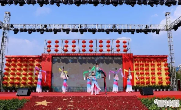 深入探索：游戏类型与特色全面介绍