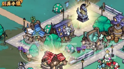 《佣兵小镇》游戏中转生所与修炼所的详细使用方法指南 《佣兵小镇》游戏中转生所与修炼所的详细使用方法指南