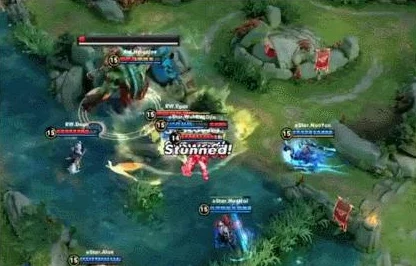 《一骑当千OL》策略分享：顶尖推荐阵容深度解析-PVP竞技篇