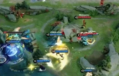 《一骑当千OL》策略分享：顶尖推荐阵容深度解析-PVP竞技篇