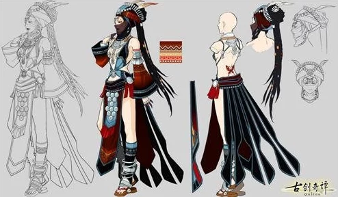 《古剑奇谭OL》中哪个职业最适合单人历练与升级? 《古剑奇谭OL》中哪个职业最适合单人历练与升级?