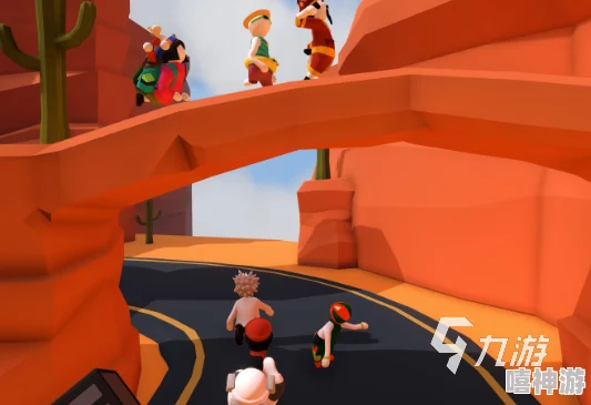 2024年精选好友联机游戏下载推荐：热门合作游玩合集