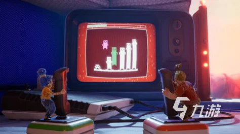 2024年精选好友联机游戏下载推荐：热门合作游玩合集