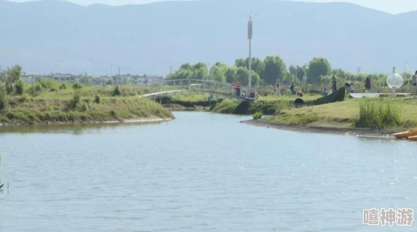 大地资源福利：推动可持续发展，助力生态环境保护与经济增长的双赢之路