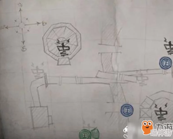 《第五人格》游戏中地窖的刷新机制与具体规则是什么