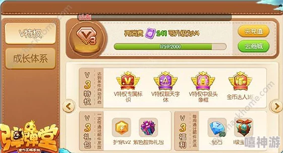 弹弹堂游戏中五星圣灵角色对比分析：哪个最适合你？