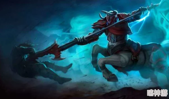 人马打野一级：网友热议“操作秀翻天，完美掌控节奏，轻松抓住敌方打野！”